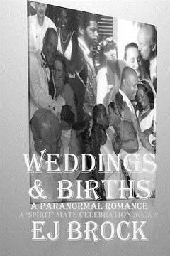 portada weddings & births (in English)