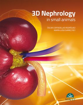 portada Nephrology 3d (en Inglés)