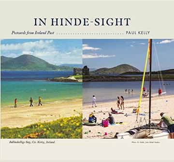 portada In Hinde Sight: Postcards From Ireland Past (en Inglés)