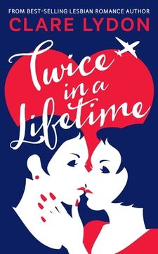 portada Twice In A Lifetime (en Inglés)