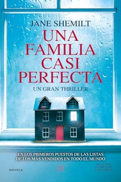 portada Una Familia Casi Perfecta