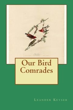portada Our Bird Comrades