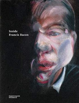 portada Inside Francis Bacon (in English)