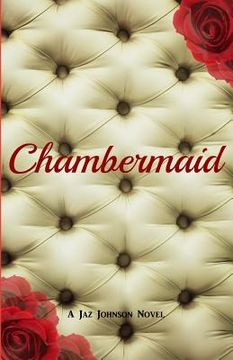 portada Chambermaid (en Inglés)