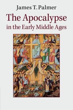 portada The Apocalypse in the Early Middle Ages (in English)