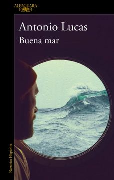 portada Buena mar (in Spanish)