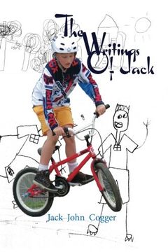 portada The Writings of Jack