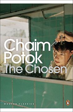portada The Chosen (Penguin Modern Classics) (en Inglés)
