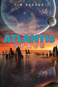 portada Atlantis: Space (en Inglés)