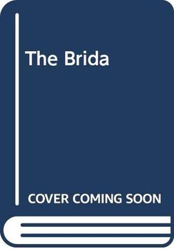 portada The Brida
