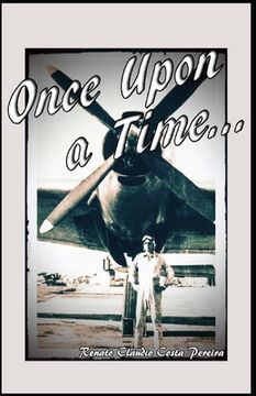 portada Once Upon a Time... (in English)