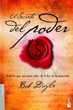 portada El Secreto del Poder (in Spanish)