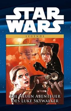 portada Star Wars Comic-Kollektion (en Alemán)