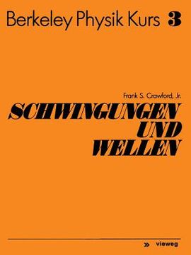 portada Schwingungen Und Wellen (en Alemán)