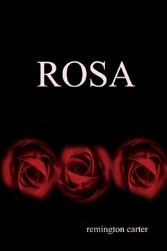 portada Rosa (en Inglés)