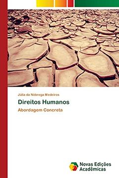 portada Direitos Humanos: Abordagem Concreta (en Portugués)