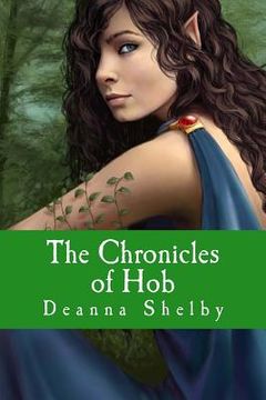portada The Chronicles of Hob: The Humchis: Book II (in English)