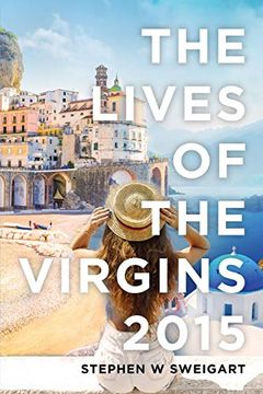 portada The Lives of the Virgins 2015 (en Inglés)
