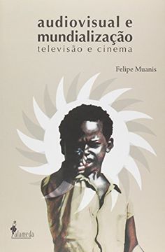 portada Audiovisual e Mundialização (Em Portuguese do Brasil)