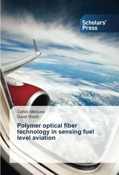 portada Polymer optical fiber technology in sensing fuel level aviation