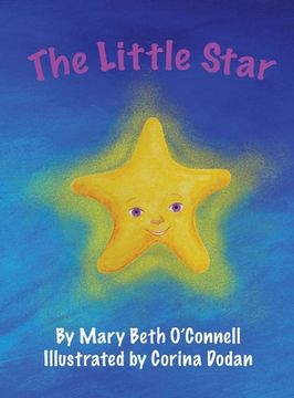 portada The Little Star (en Inglés)