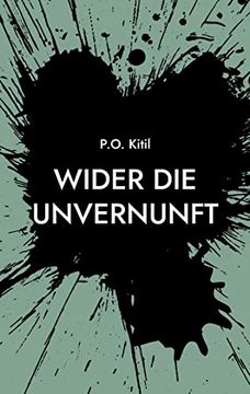 portada Wider die Unvernunft: Oder Mehr Nachdenken Statt Querdenken (in German)