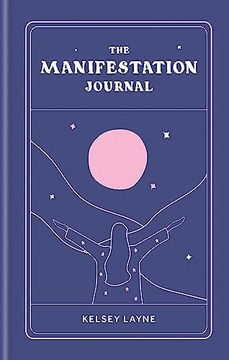 portada The Manifestation Journal (Paperback)