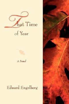 portada that time of year (en Inglés)