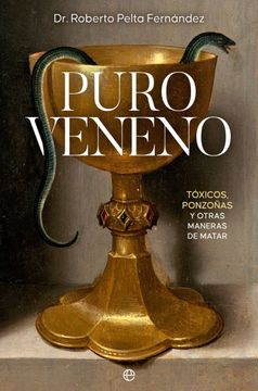 portada Puro Veneno (in Spanish)