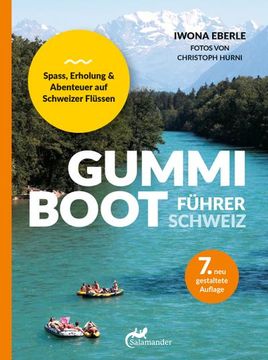 portada Gummibootführer Schweiz (in German)