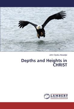 portada Depths and Heights in CHRIST