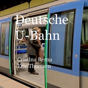 portada Deutsche U-Bahn (in German)