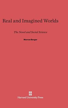 portada Real and Imagined Worlds 