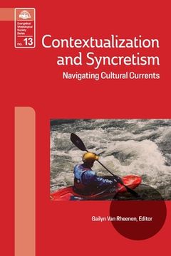 portada Contextualization and Syncretism: Navigating Cultural Currents (en Inglés)