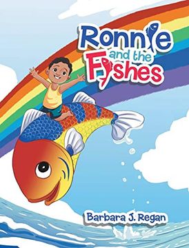 portada Ronnie and the Fishes (en Inglés)