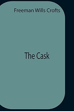 portada The Cask (in English)