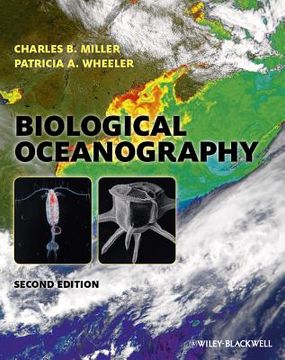 portada biological oceanography