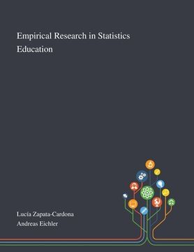 portada Empirical Research in Statistics Education