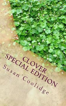 portada Clover: Special Edition (en Inglés)