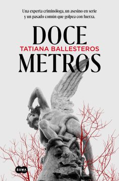 portada Doce metros (in Spanish)