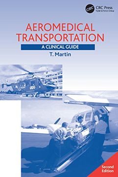portada Aeromedical Transportation: A Clinical Guide