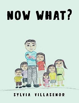 portada Now What? (in English)