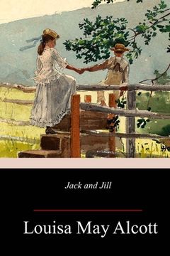 portada Jack and Jill (en Inglés)