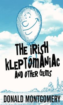 portada The Irish Kleptomaniac and other Gems (in English)
