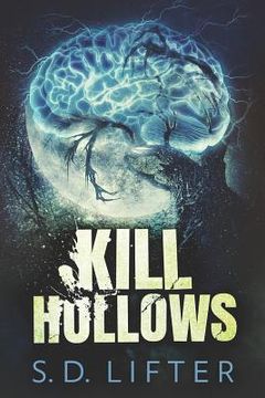 portada Kill Hollows (en Inglés)