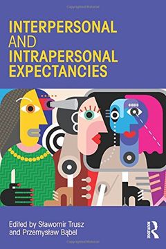 portada Interpersonal and Intrapersonal Expectancies