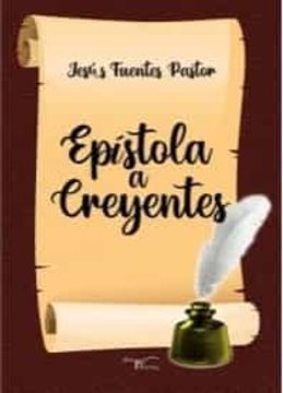 portada Epístola a Creyentes (in Spanish)