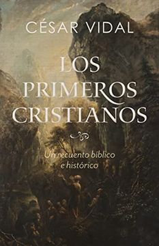 portada Los Primeros Cristianos (in Spanish)