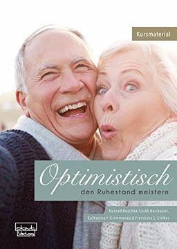 portada Optimistisch den Ruhestand Meistern (en Alemán)