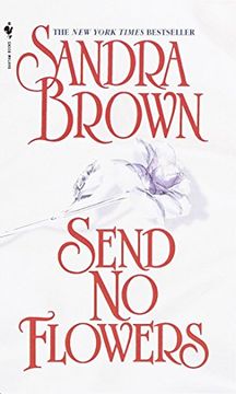 portada Send no Flowers (Bed & Breakfast) (in English)